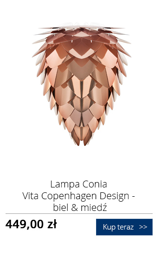 Lampa Silvia mini Vita Copenhagen Design