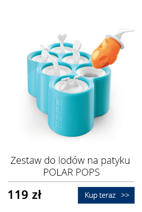 Zoku Polar Pops