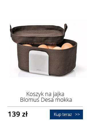 Koszyk na jajka Blomus Desa