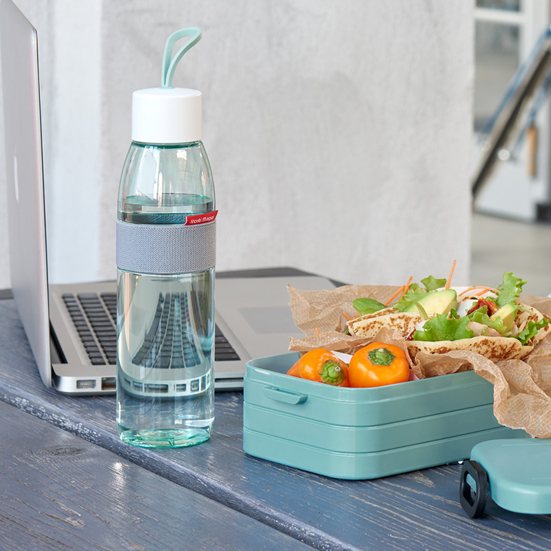 lunchbox dla dziecka do szkoły na drugie śniadanie