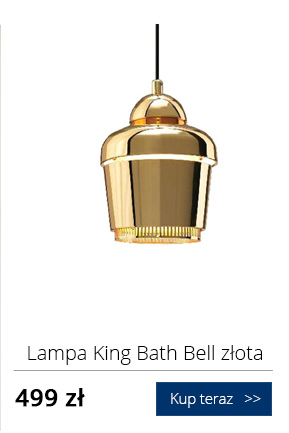 Lampa Bell