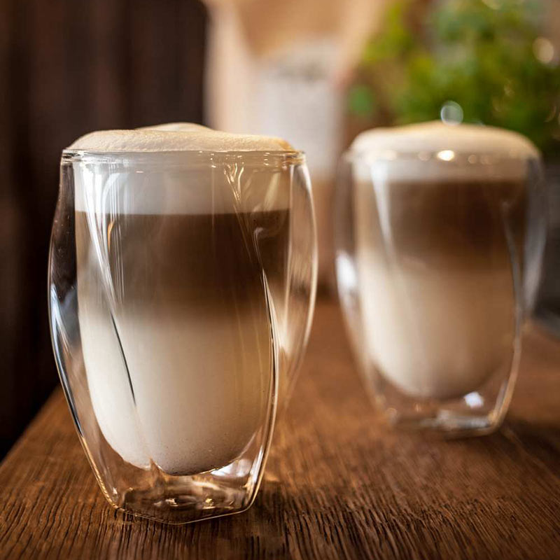 szklanki termiczne do latte Vita
